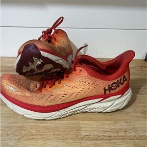 Hoka Clifton 8 Running Shoes